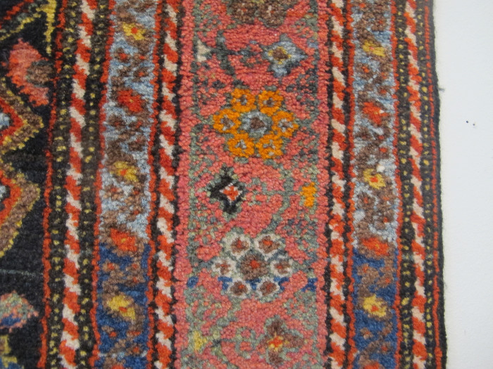 Fine Melayir Rug