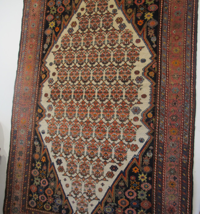 Fine Melayir Rug