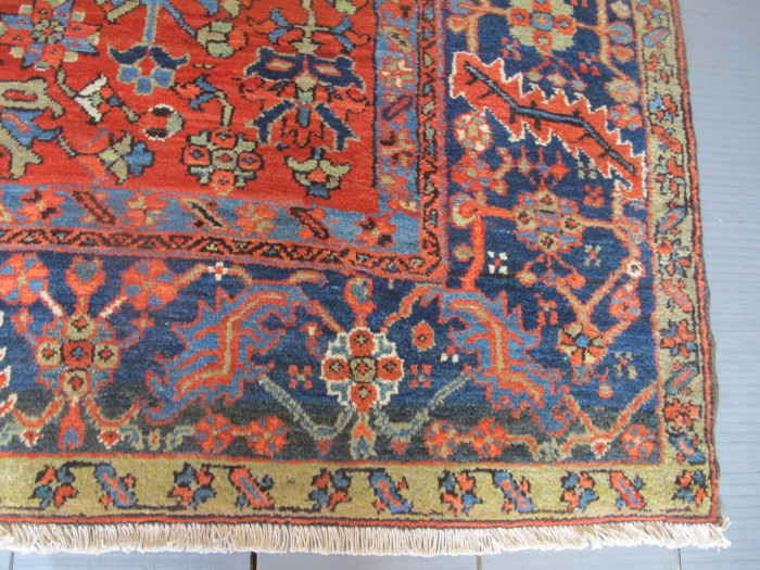 Stunning Karaja Carpet