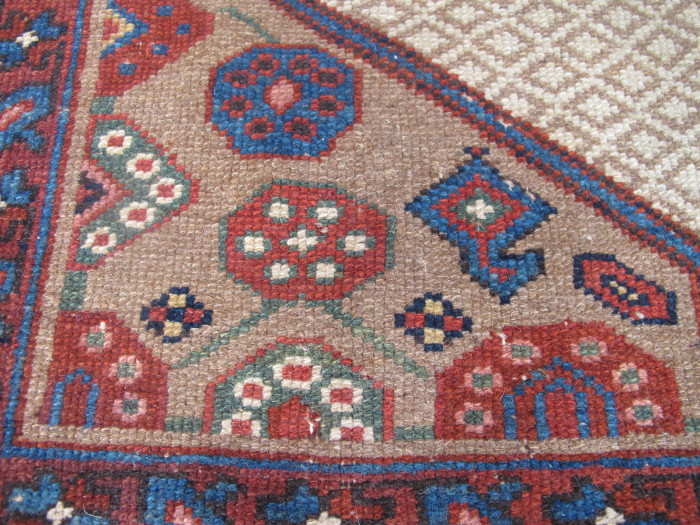 Long Sarab Runner