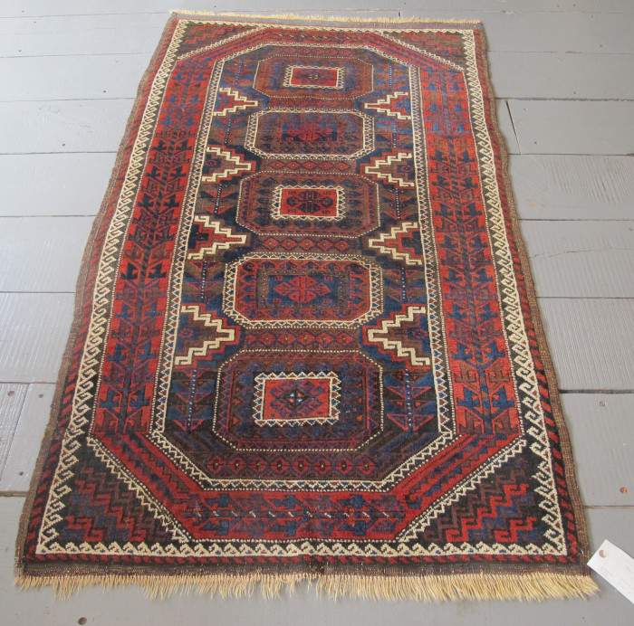 Belouch Rug