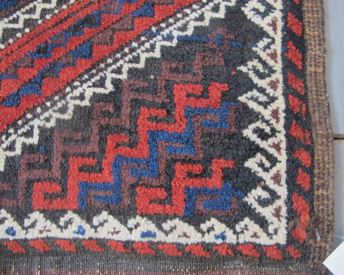 Belouch Rug