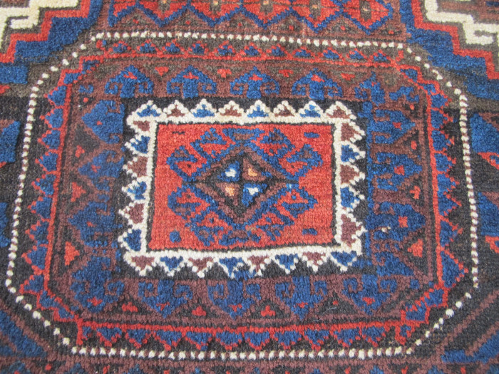 Belouch Rug