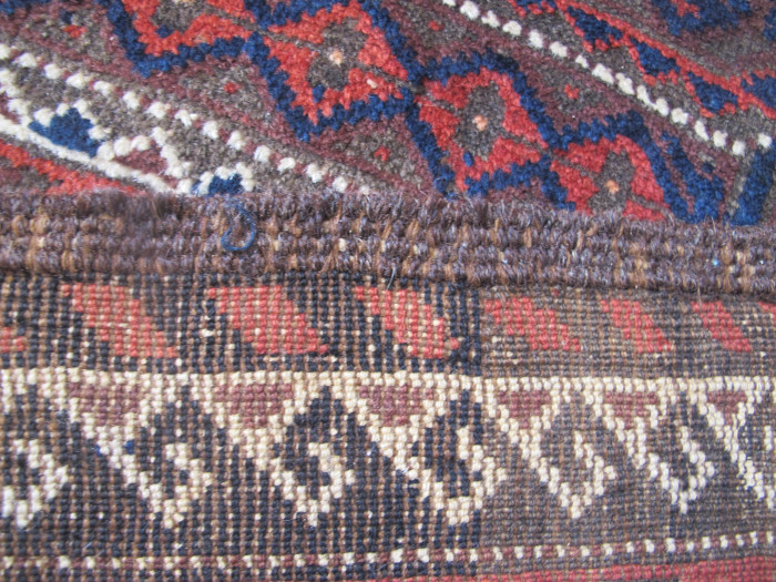 Belouch Rug