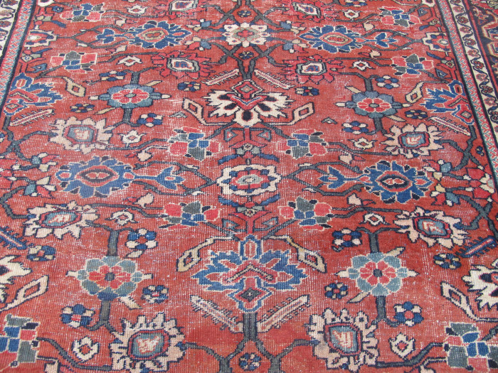 Country House Mahal Carpet