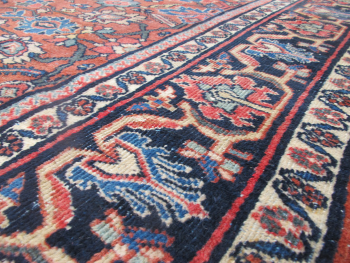 Country House Mahal Carpet