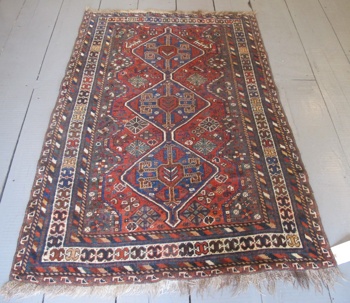 Shiraz Rug