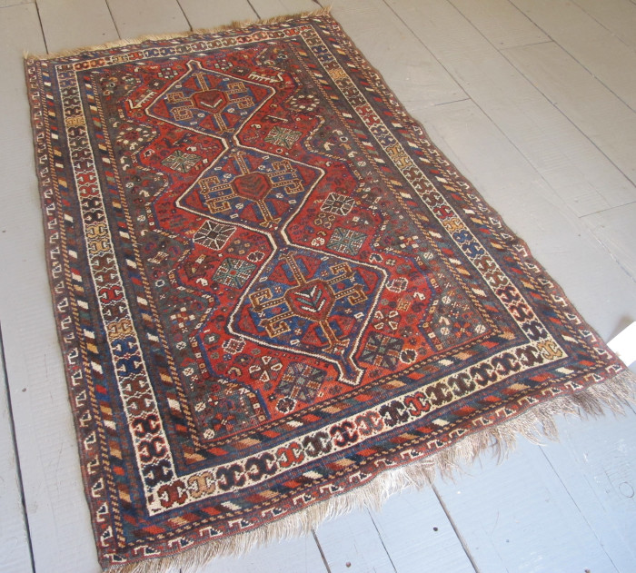 Shiraz Rug