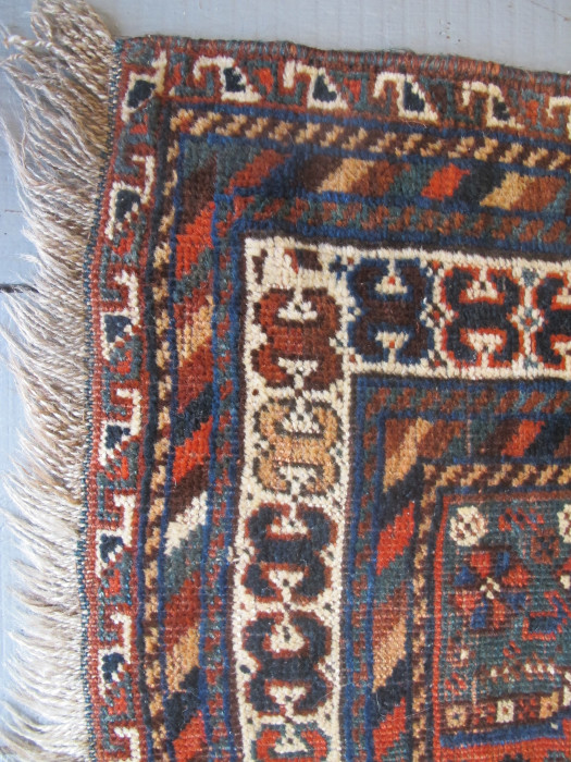 Shiraz Rug