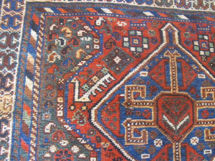 Shiraz Rug