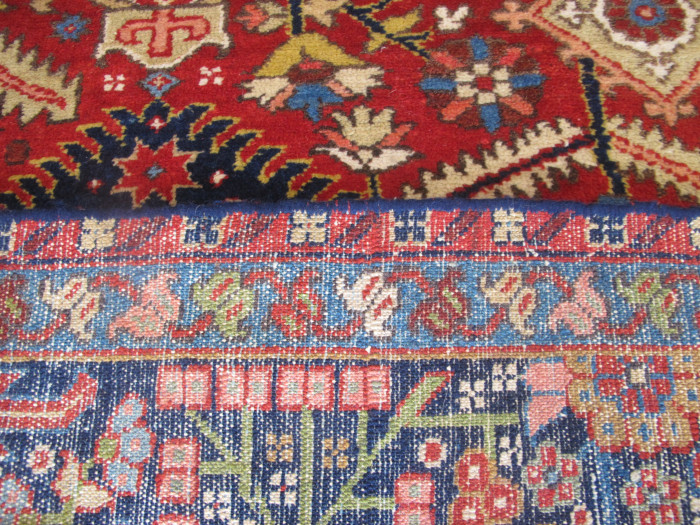 Fine Karaja Carpet