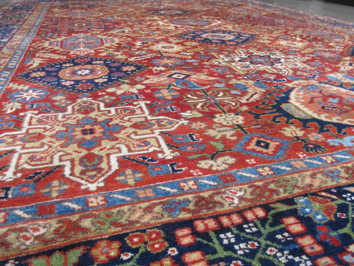 Fine Karaja Carpet