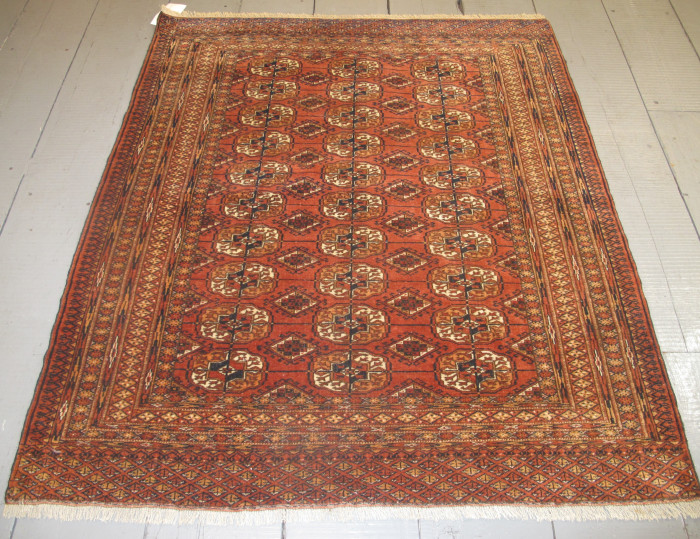 Tekke Rug