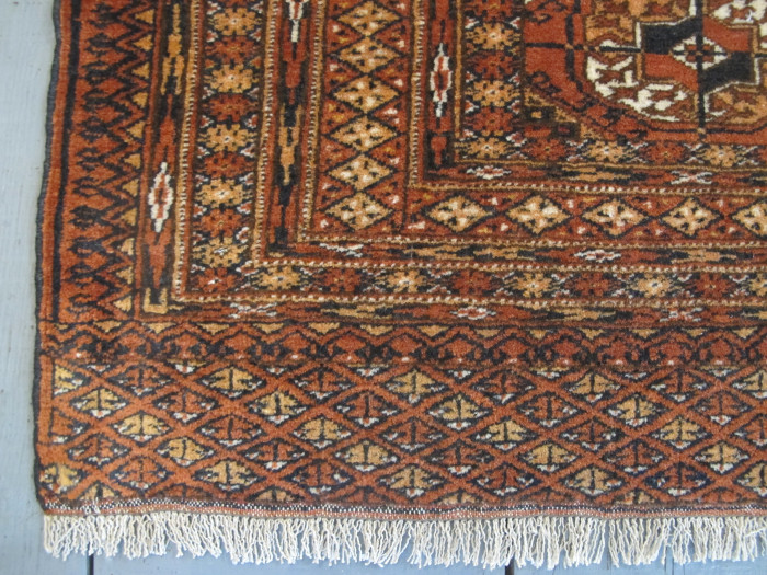 Tekke Rug