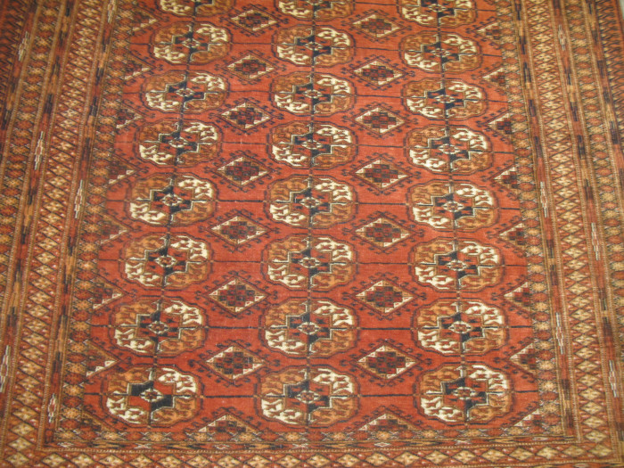 Tekke Rug