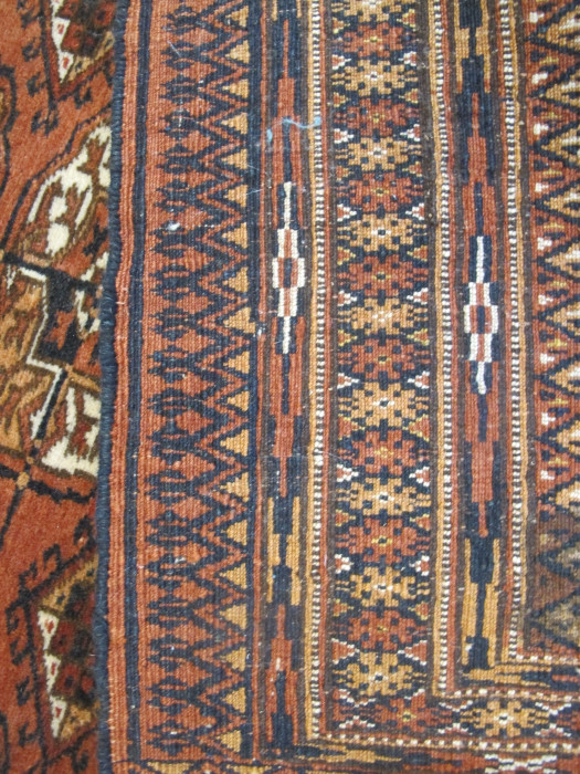 Tekke Rug