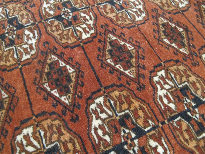 Tekke Rug