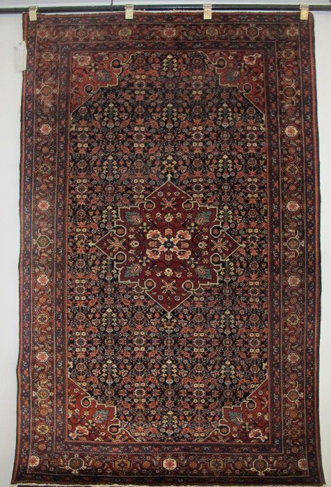 Fine Fereghan Rug