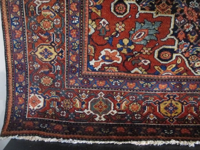 Fine Fereghan Rug