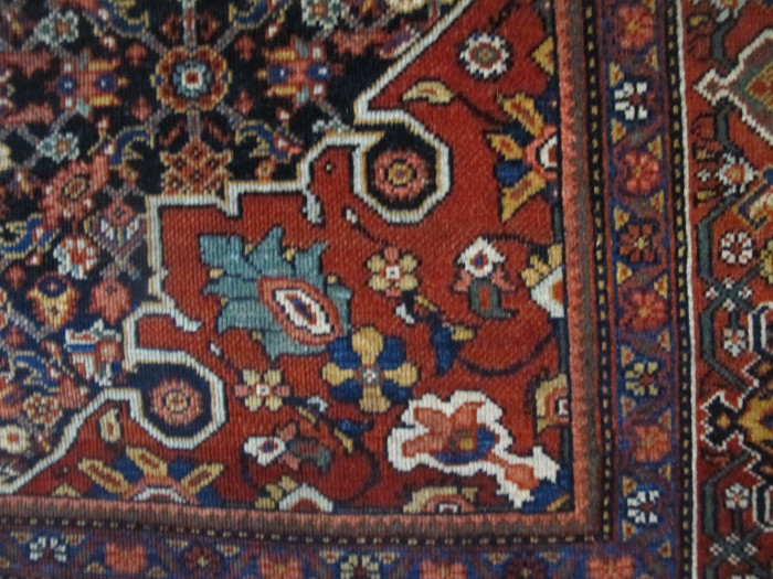 Fine Fereghan Rug