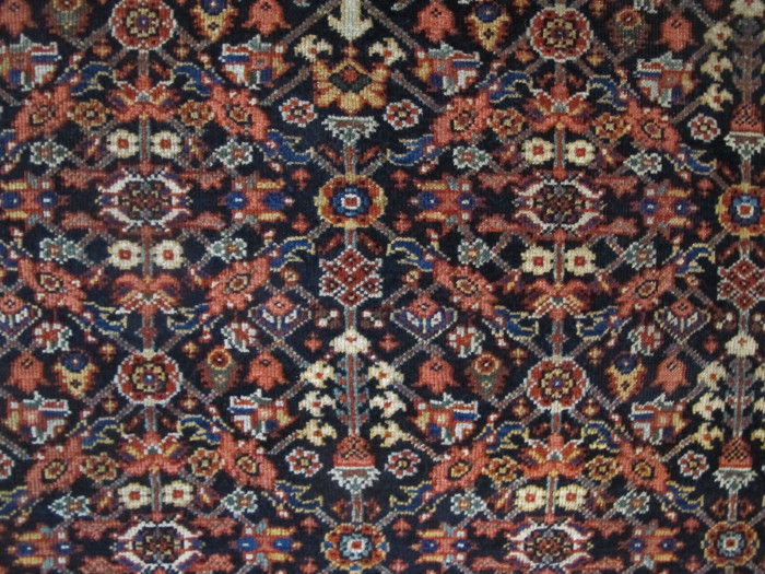 Fine Fereghan Rug