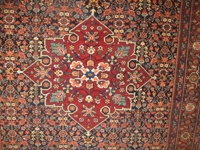 Fine Fereghan Rug