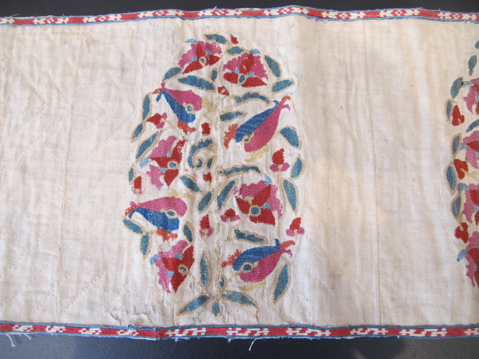 Pretty Suzani Panel