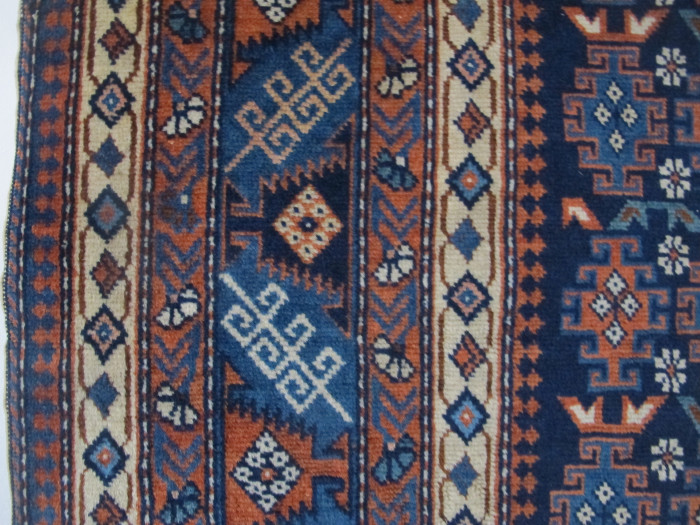 Fine Caucasian Rug