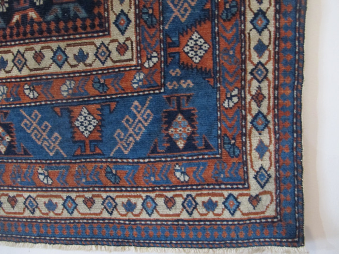 Fine Caucasian Rug