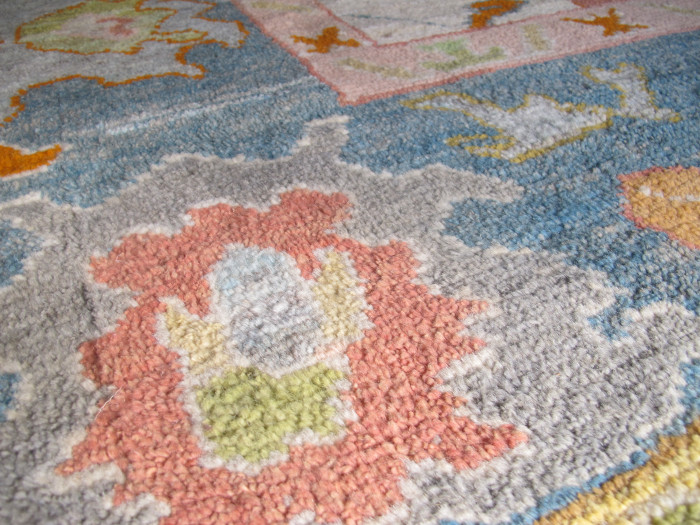 Contemporary Persian Carpet