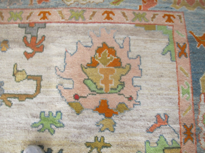 Contemporary Persian Carpet