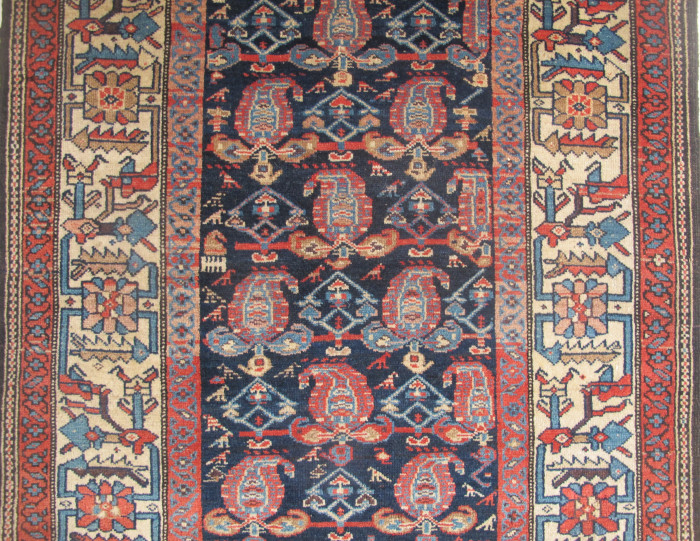 North-West Persian Rug