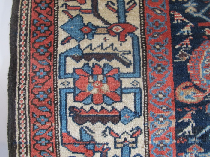 North-West Persian Rug