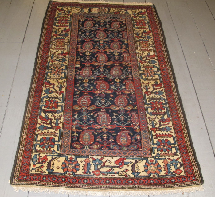 North-West Persian Rug