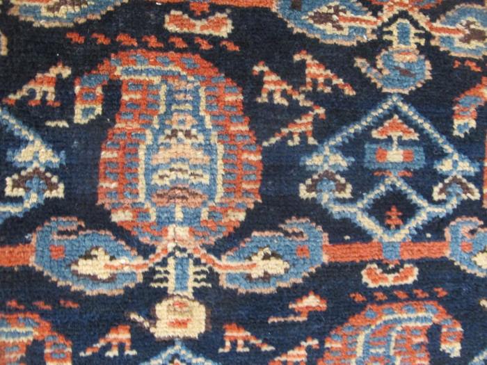 North-West Persian Rug