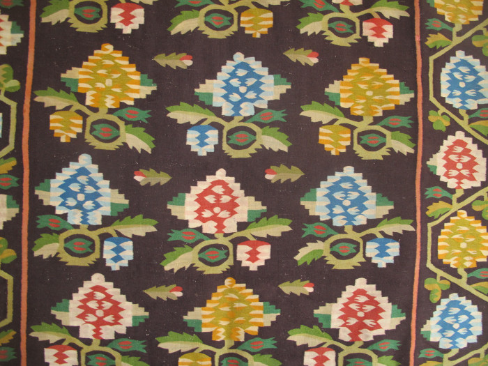 Fine Ukrainian Kilim