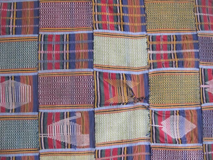 Fine Kente Cloth