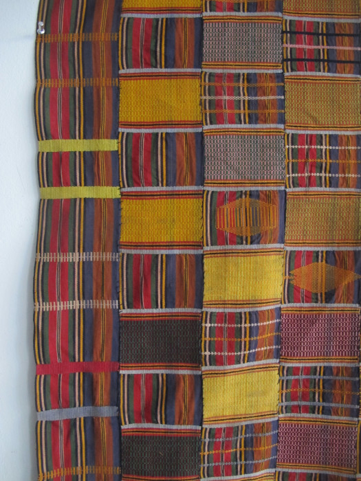 Fine Kente Cloth