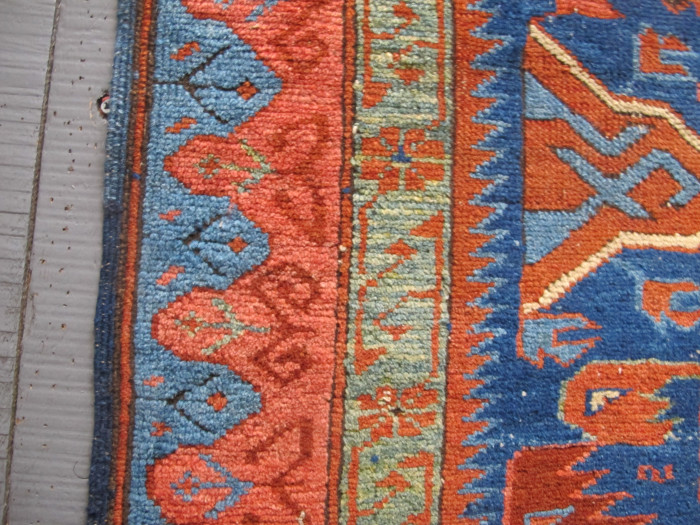 Seychour Rug