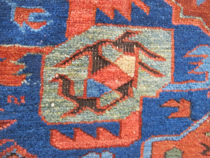 Seychour Rug