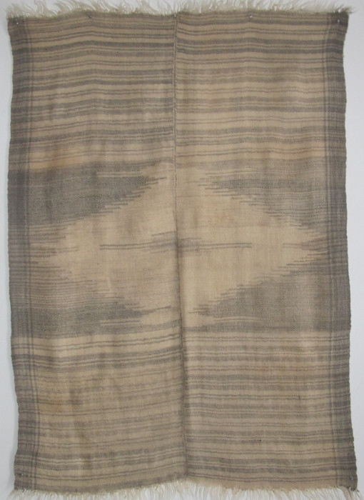 Fine Kurdish Wool Blanket