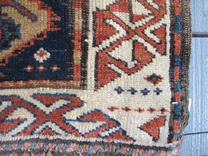 Shahsavan Long Rug