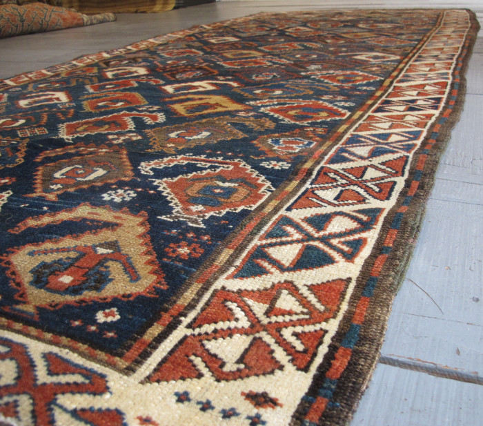 Shahsavan Long Rug