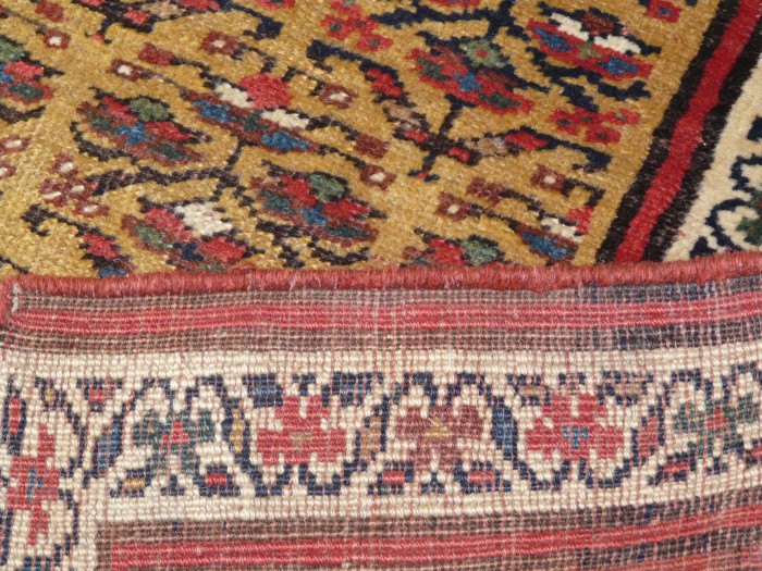 Kurdish Long Rug