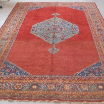 Image of Anatolian Carpet