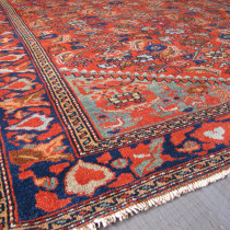 Image of West Persian Rug