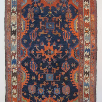 Image of Persian Village Rug