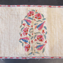 Image of Pretty Suzani Panel