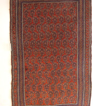 Image of Tribal Afshar Rug