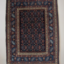 Image of Fine Caucasian Rug